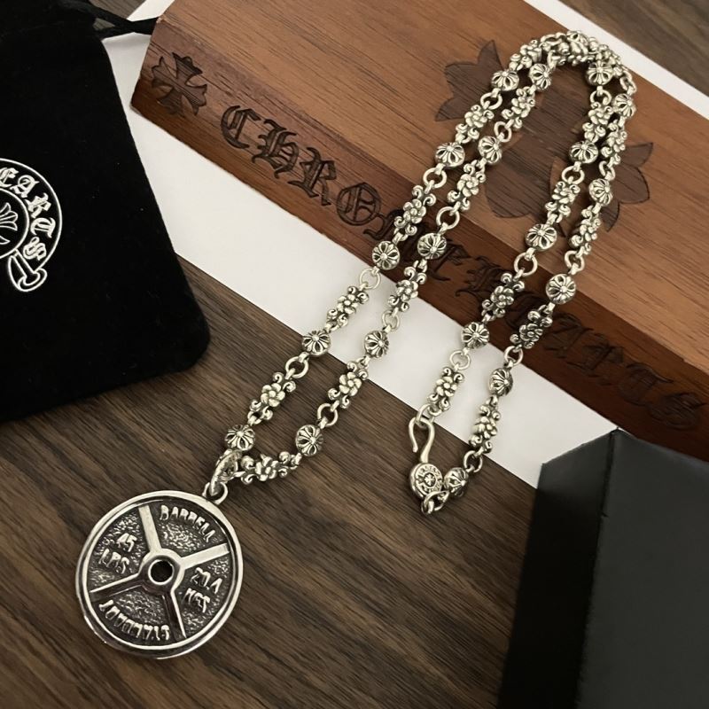 Chrome Hearts Necklaces